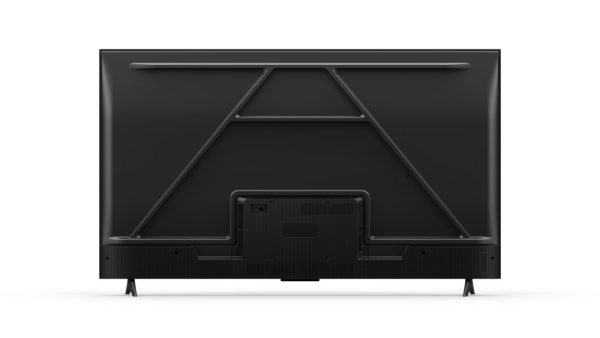 TCL P63 Series P635 165,1 cm (65") 4K Ultra HD Smart TV Wifi Zwart RETURNED - Afbeelding 7