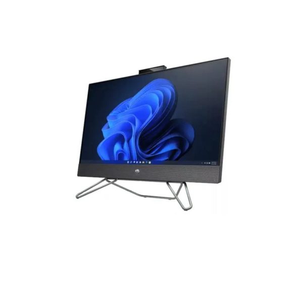 HP AIO 205 G8 FHD-IPS 23.6 RYZEN 3 5425U 8GB 256B W11 RFS - Afbeelding 3
