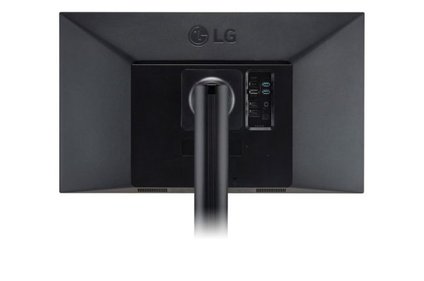 LG 27UN880-B computer monitor 68,6 cm (27") 3840 x 2160 Pixels 4K Ultra HD LED Zwart REFURBISHED - Afbeelding 14