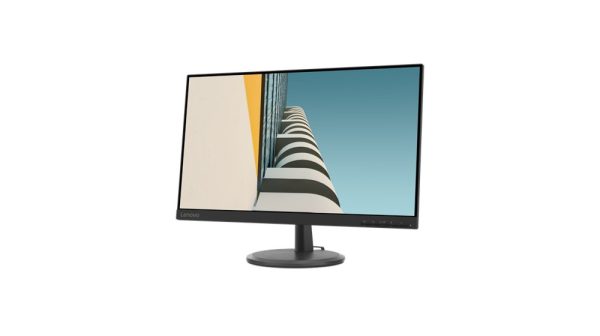 Lenovo C24-25 60,5 cm (23.8") 1920 x 1080 Pixels Full HD LED Zwart - Afbeelding 4