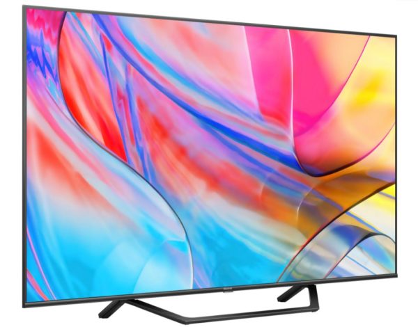 Hisense 43A79KQ 4K QLED Quantum dot WIFI - Afbeelding 3