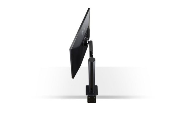 LG 27UN880-B computer monitor 68,6 cm (27") 3840 x 2160 Pixels 4K Ultra HD LED Zwart REFURBISHED - Afbeelding 12