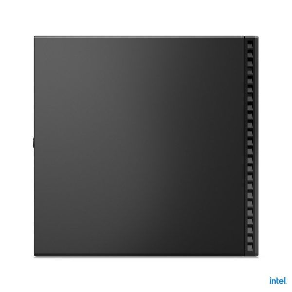 Lenovo ThinkCentre M70q Intel® Core™ i5 i5-13400T 8 GB DDR4-SDRAM 256 GB SSD Mini PC Zwart - Afbeelding 7