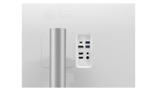 LG 32UP550N-W computer monitor 80 cm (31.5") 3840 x 2160 Pixels 4K Ultra HD LCD Zwart - Afbeelding 9