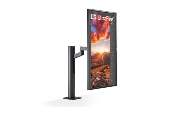 LG 27UN880-B computer monitor 68,6 cm (27") 3840 x 2160 Pixels 4K Ultra HD LED Zwart REFURBISHED - Afbeelding 11