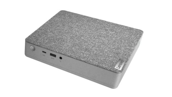 Lenovo IdeaCentre Mini 5 / I3-10100T/ 8GB / 256GB / W11P - Afbeelding 5