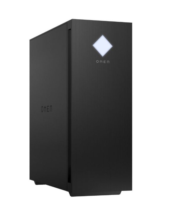 HP DESK Ryzen 7 5700G GeForce RTX 3070 512GB 16GB / W11H - Afbeelding 4