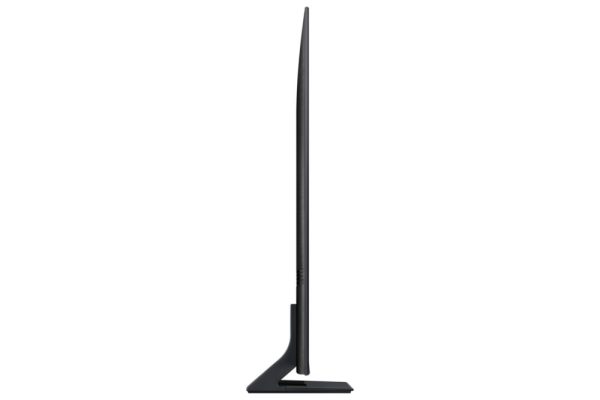 Samsung 55" QLED 4K Smart TV Q77D (2024) - Afbeelding 4