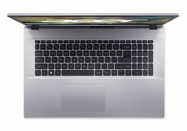 Acer Aspire 3 17.3 F-HD IPS i5-1235U / 16GB / 512GB / W11P - Afbeelding 5