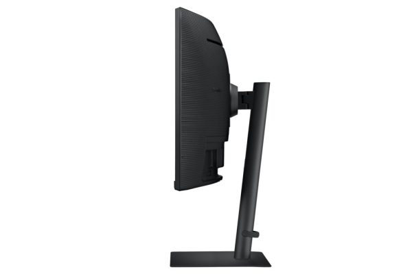 Samsung LS34A650UBUXEN computer monitor 86,4 cm (34") 3440 x 1440 Pixels UltraWide Quad HD Zwart - Afbeelding 7