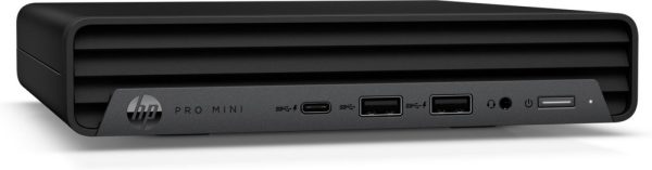 HP Prodesk Mini 400 G9 i7-12700T 16GB 512GB W11P - Afbeelding 4