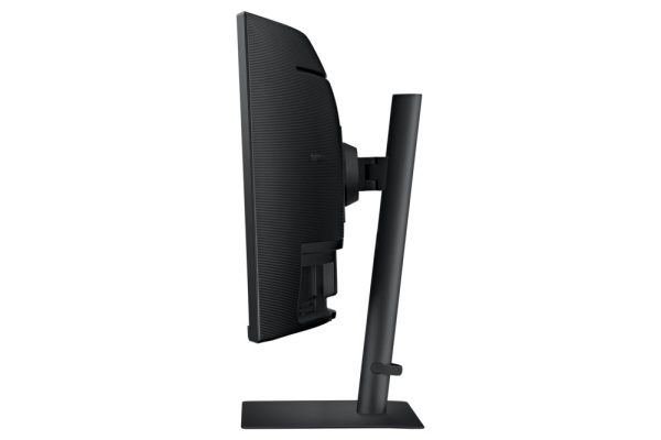 Samsung LS34A650UBUXEN computer monitor 86,4 cm (34") 3440 x 1440 Pixels UltraWide Quad HD Zwart - Afbeelding 17
