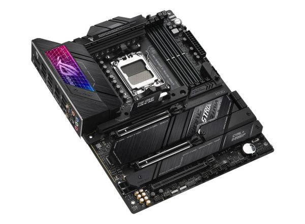 ASUS ROG STRIX X670E-E GAMING WIFI AMD X670 Socket AM5 ATX - Afbeelding 7