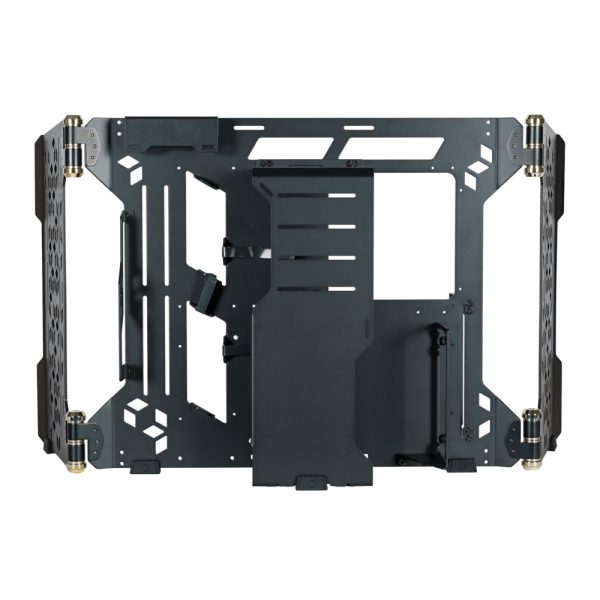 Case Cooler Master Masterframe 700 Full Tower Zwart - Afbeelding 12