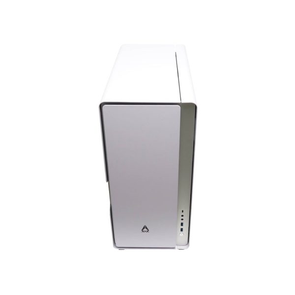 Case Azza Cast 808 White midi tower - Afbeelding 9