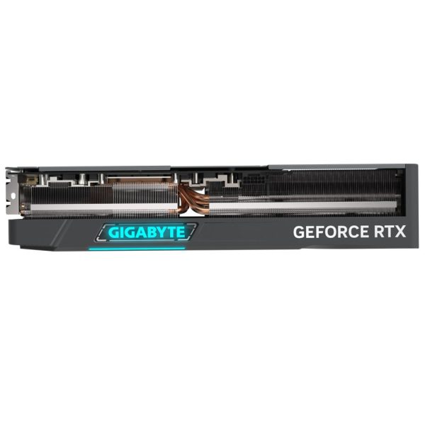 Gigabyte GeForce RTX 4080 16GB EAGLE OC NVIDIA GDDR6X - Afbeelding 7