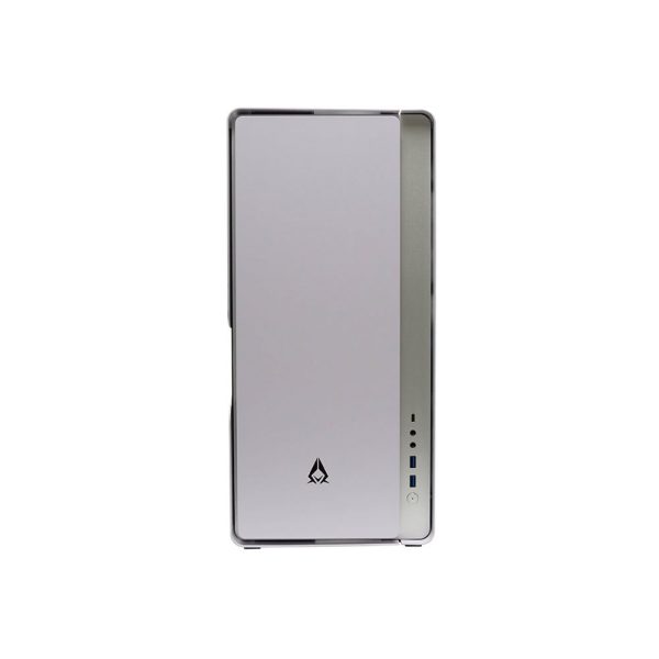 Case Azza Cast 808 White midi tower - Afbeelding 11