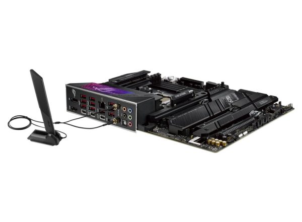ASUS ROG STRIX X670E-E GAMING WIFI AMD X670 Socket AM5 ATX - Afbeelding 10