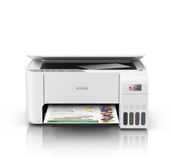Epson L3256 Inkjet A4 5760 x 1440 DPI 33 ppm Wifi - Afbeelding 5