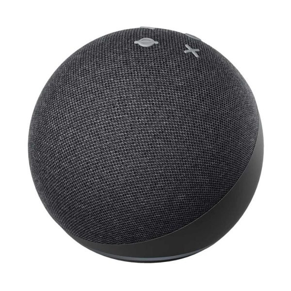 Amazon Echo Dot (4th gen) - Afbeelding 3