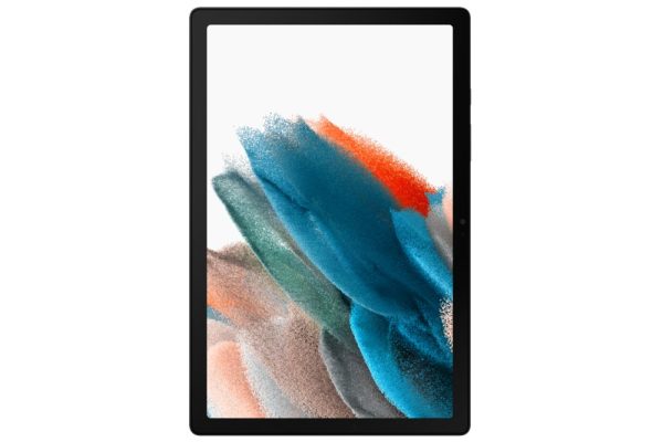 Samsung Galaxy Tab A8 SM-X200 64 GB 26,7 cm (10.5") Tijger 4 GB Wi-Fi 5 (802.11ac) Android 11 Zilver - Afbeelding 8