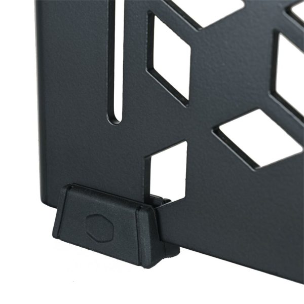 Case Cooler Master Masterframe 700 Full Tower Zwart - Afbeelding 11