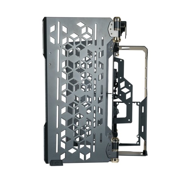 Case Cooler Master Masterframe 700 Full Tower Zwart - Afbeelding 8