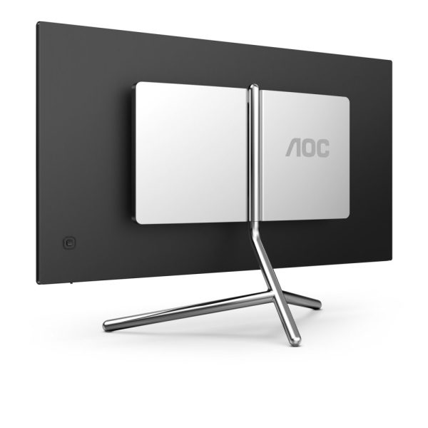 MON AOC 31.5 inch 4K DP USB3.2 HDMI OPEN/DAMAGED BOX - Afbeelding 8