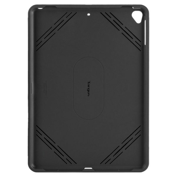 Targus THZ638GL tabletbehuizing 24,6 cm (9.7") Folioblad Zwart - Afbeelding 12