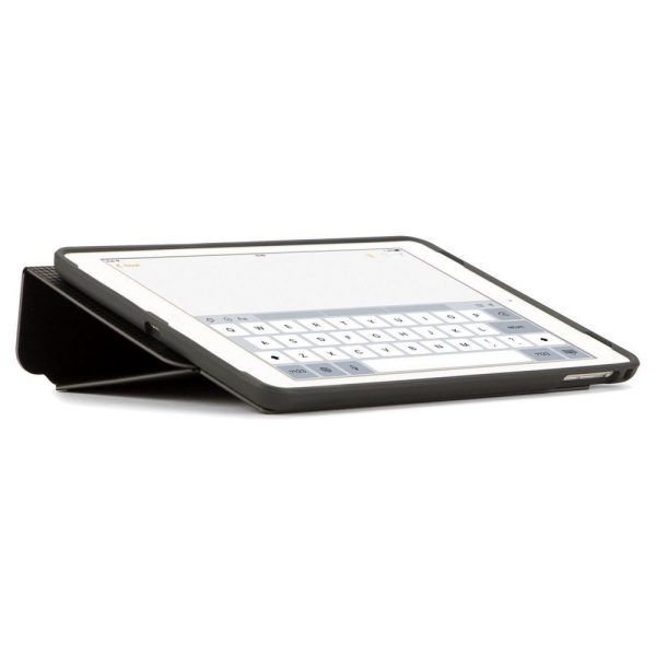 Targus THZ638GL tabletbehuizing 24,6 cm (9.7") Folioblad Zwart - Afbeelding 9
