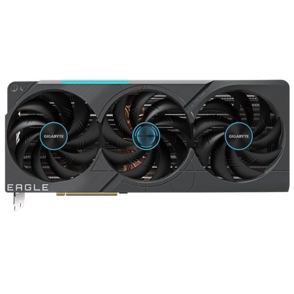 Gigabyte GeForce RTX 4080 16GB EAGLE OC NVIDIA GDDR6X - Afbeelding 5