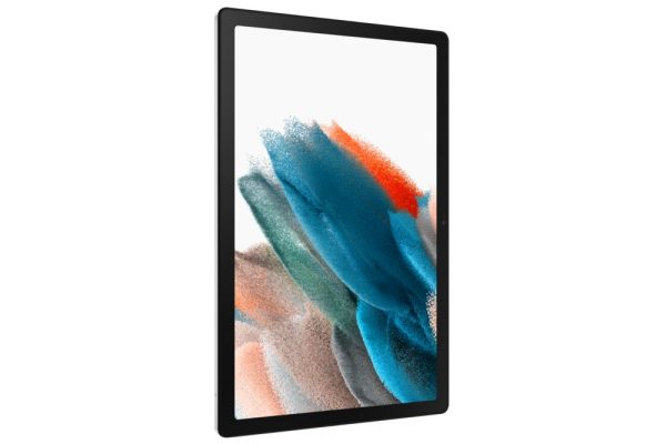 Samsung Galaxy Tab A8 SM-X200 64 GB 26,7 cm (10.5") Tijger 4 GB Wi-Fi 5 (802.11ac) Android 11 Zilver - Afbeelding 6