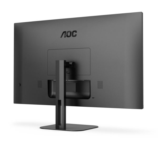 AOC V5 Q32V5CE/BK computer monitor 80 cm (31.5") 2560 x 1440 Pixels Quad HD LED Zwart - Afbeelding 9