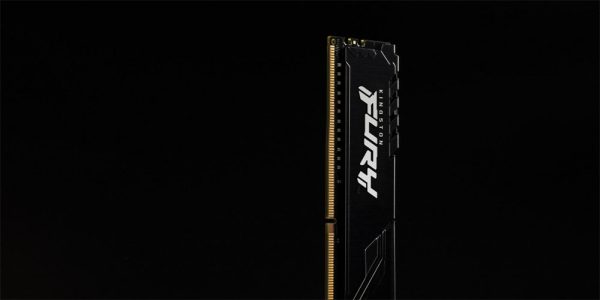 Kingston Technology FURY Beast geheugenmodule 4 GB 1 x 4 GB DDR4 2666 MHz - Afbeelding 9