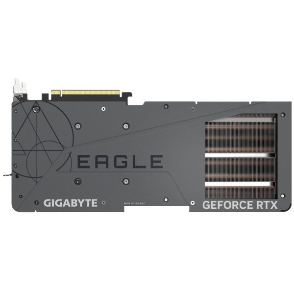 Gigabyte GeForce RTX 4080 16GB EAGLE OC NVIDIA GDDR6X - Afbeelding 6