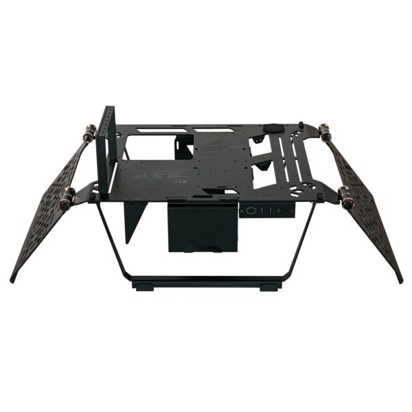 Case Cooler Master Masterframe 700 Full Tower Zwart - Afbeelding 13