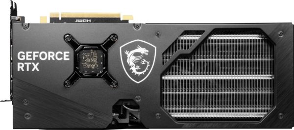 MSI GeForce RTX 4060 Ti GAMING X TRIO 8G NVIDIA 8 GB GDDR6 - Afbeelding 4