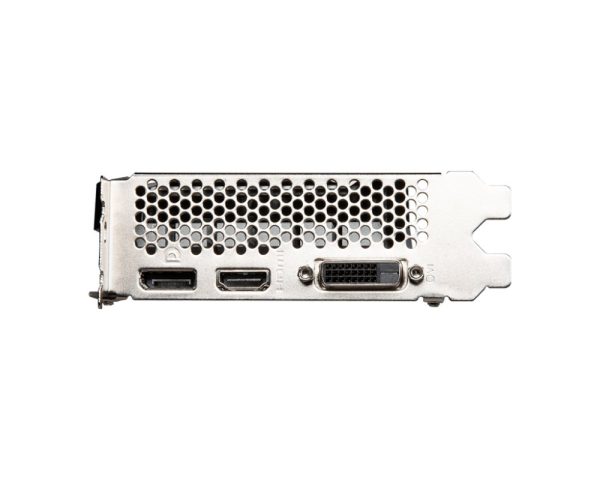 MSI VENTUS GeForce GTX 1650 D6 XS OCV3 NVIDIA 4 GB GDDR6 - Afbeelding 6