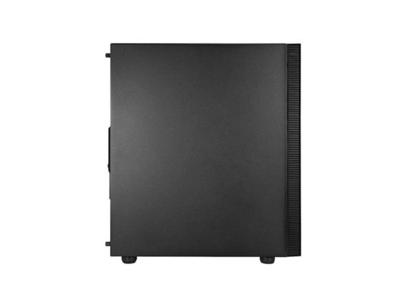 Case Inter-Tech ATX IT-2508 Square Mesh Silent - Afbeelding 5