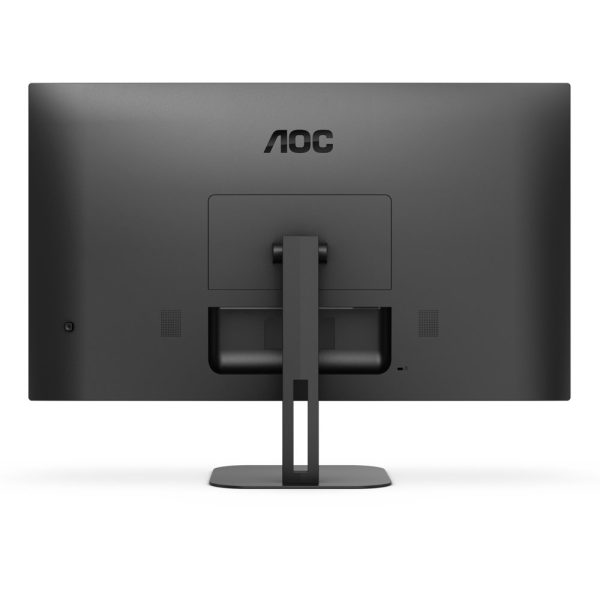 AOC V5 Q32V5CE/BK computer monitor 80 cm (31.5") 2560 x 1440 Pixels Quad HD LED Zwart - Afbeelding 7