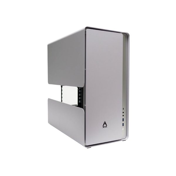 Case Azza Cast 808 White midi tower - Afbeelding 3
