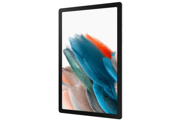 Samsung Galaxy Tab A8 SM-X200 64 GB 26,7 cm (10.5") Tijger 4 GB Wi-Fi 5 (802.11ac) Android 11 Zilver - Afbeelding 5