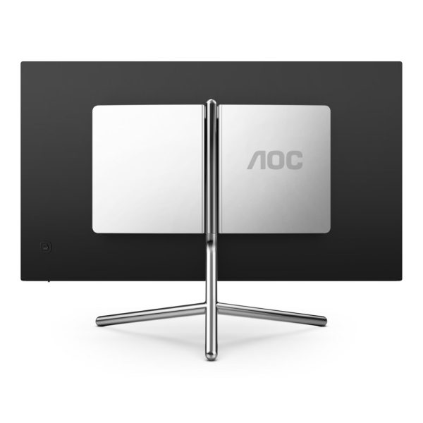 MON AOC 31.5 inch 4K DP USB3.2 HDMI OPEN/DAMAGED BOX - Afbeelding 7