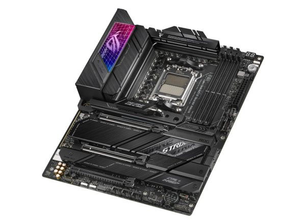 ASUS ROG STRIX X670E-E GAMING WIFI AMD X670 Socket AM5 ATX - Afbeelding 8