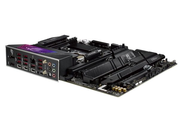 ASUS ROG STRIX X670E-E GAMING WIFI AMD X670 Socket AM5 ATX - Afbeelding 9