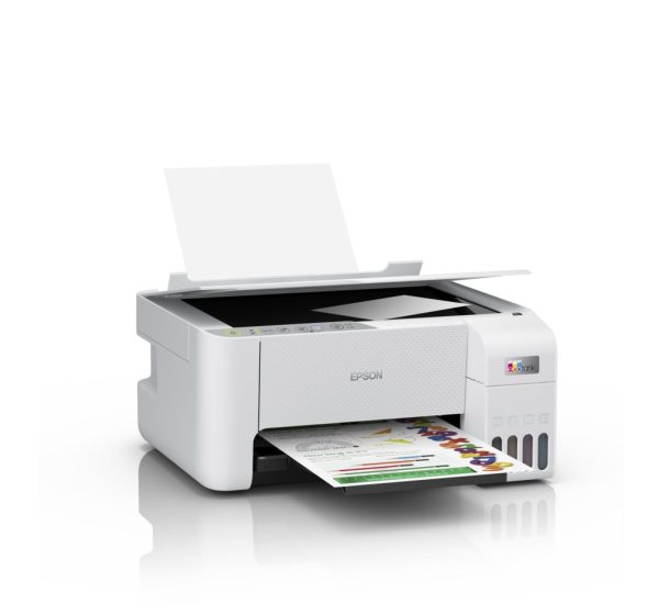 Epson L3256 Inkjet A4 5760 x 1440 DPI 33 ppm Wifi - Afbeelding 6