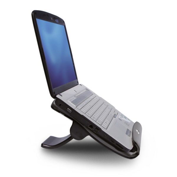 ACT AC8100 notebookstandaard 43,9 cm (17.3") Zwart - Afbeelding 3