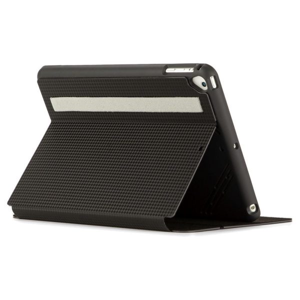 Targus THZ638GL tabletbehuizing 24,6 cm (9.7") Folioblad Zwart - Afbeelding 3