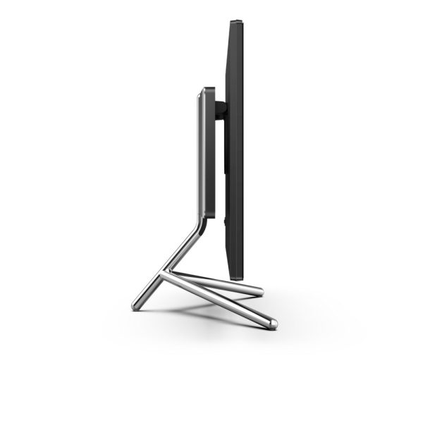 MON AOC 31.5 inch 4K DP USB3.2 HDMI OPEN/DAMAGED BOX - Afbeelding 9