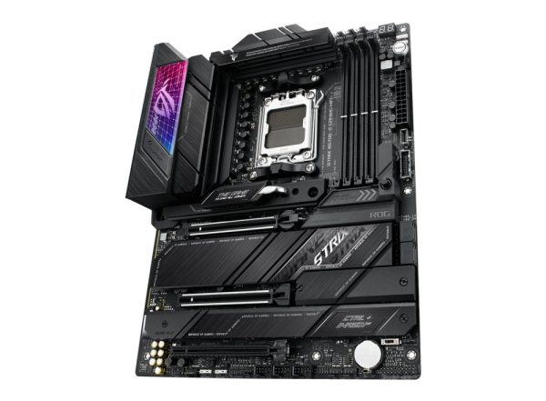 ASUS ROG STRIX X670E-E GAMING WIFI AMD X670 Socket AM5 ATX - Afbeelding 5